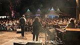 Sugaray Rayford & Band (Schöppingen Grolsch Blues Festival)