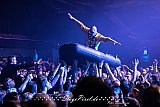 V&ouml;lkerball (Fabrik Coesfeld)