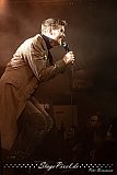 Coppelius (Oberhausen Kulttempel)