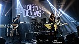 The Dirty Denims (Resonanzwerk Oberhausen)