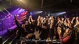 Diversity Of Darkeness (Wuppertal Underground)