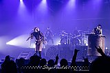 Feuerengel (Oberhausen Turbinenhalle)
