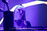 Project Pitchfork (Fabrik Coesfeld)