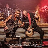 Stahlzeit (Osnabrück Rosenhof)