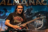 Almanac (Coesfeld Fabrik)