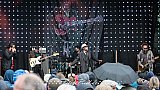 Archie Lee Hooker & The Coast to Coast Blues Band (Schöppingen Grolsch Blues Festival)