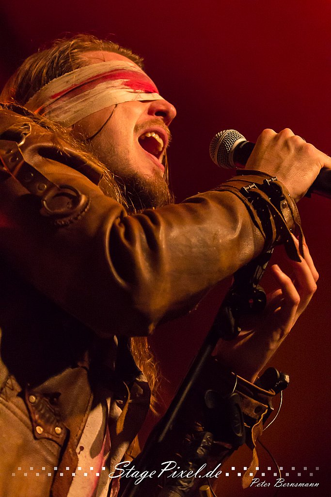 dArtagnan (Rosenhof Osnabrück)