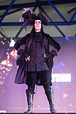 Gothic Fashion Show (Hildesheim M'era Luna Festival 2025)