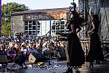 Angelique Francis (Schöppingen Grolsch Blues Festival)