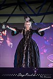 Gothic Fashion Show (Hildesheim M'era Luna Festival 2025)