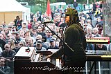 Jackie Venson & Band (Grolsch Blues Festival) 
