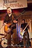 Kai Strauss & The Electric Blues Allstars (Nottuln)