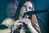 Diversity Of Darkeness (Wuppertal Underground)