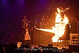 Feuerengel (Oberhausen Turbinenhalle)