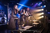 Diversity Of Darkeness (Wuppertal Underground)
