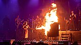 Feuerengel (Oberhausen Turbinenhalle)