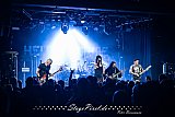 Vlad In Tears (Live Club Barmen Wuppertal)