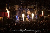 V&ouml;lkerball (Fabrik Coesfeld)