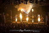 V&ouml;lkerball (Fabrik Coesfeld)