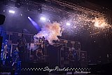 V&ouml;lkerball (Rheine Stadthalle)
