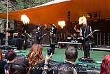 Mono Inc. (Feuertal Festival 2017)