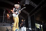 Samantha Fish (Schöppingen 30. Internationales Blues Festival)