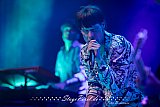 Voodoo Lounge (Fabrik Coesfeld)