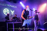 Electromaniax (Kulttempel Oberhausen)