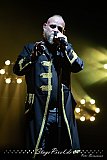 Mono Inc. (Oberhausen Turbinenhalle)