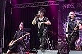 Nox interna (Castle Rock Festival 2017)