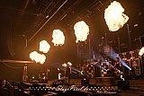 V&ouml;lkerball (Turbinenhalle Oberhausen)