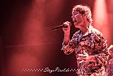 Voodoo Lounge (Fabrik Coesfeld)