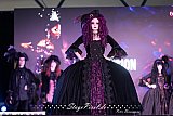 Gothic Fashion Show (Hildesheim M'era Luna Festival 2025)