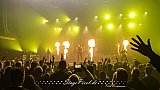 Feuerengel (Oberhausen Turbinenhalle)