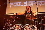 Fools Of Rock (Logo Ahaus)