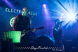 Electromaniax (Kulttempel Oberhausen)