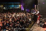 Fantastic Negrito (Schöppingen Grolsch Blues Festival)