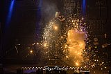 V&ouml;lkerball (Fabrik Coesfeld)