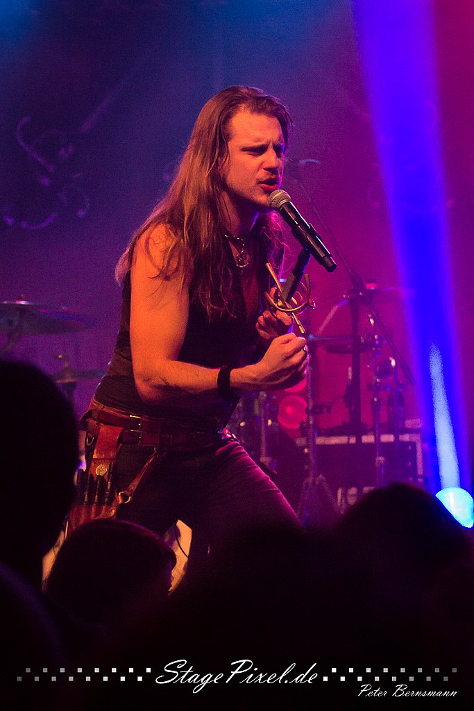 dArtagnan (Rosenhof Osnabrück)