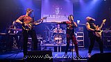 Fools Of Rock (Logo Ahaus)