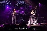 Mono Inc. (Oberhausen Turbinenhalle)