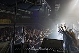 Project Pitchfork (Fabrik Coesfeld)