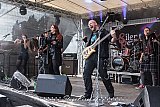 Silent Revenants (Rock am Turm Coesfeld)