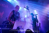 Electromaniax (Kulttempel Oberhausen)