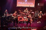 Fools Of Rock (Logo Ahaus)