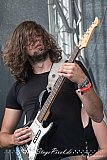 Silent Revenants (Rock am Turm Coesfeld)