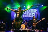 Thundermother (Coesfeld Fabrik)