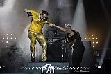 V&ouml;lkerball (RuhrCongress Bochum)