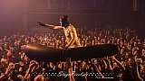 V&ouml;lkerball (Oberhausen Turbinenhalle)