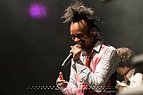 Fantastic Negrito (Schöppingen Grolsch Blues Festival)